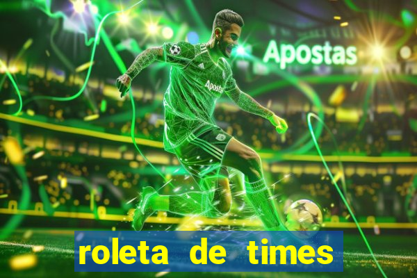 roleta de times europeus fifa 24